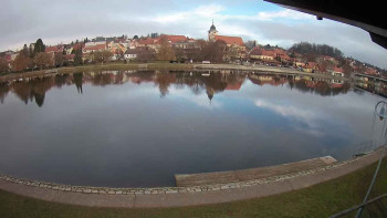 Město Týn nad Vltavou