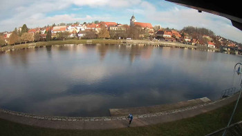 Město Týn nad Vltavou