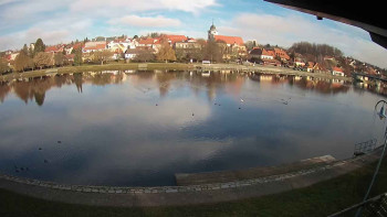 Město Týn nad Vltavou