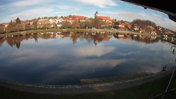 Město Týn nad Vltavou