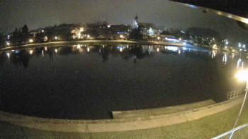 Město Týn nad Vltavou