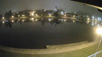 Město Týn nad Vltavou