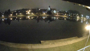 Město Týn nad Vltavou