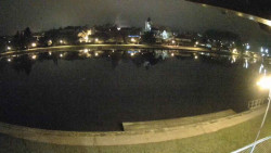 Nábřeží, přístaviště