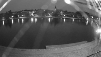 Město Týn nad Vltavou