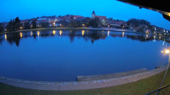 Město Týn nad Vltavou