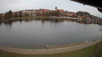 Město Týn nad Vltavou