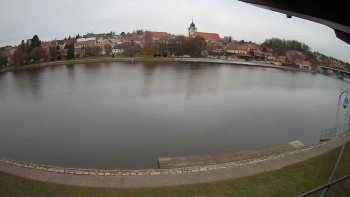 Město Týn nad Vltavou