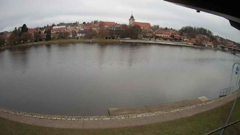 Město Týn nad Vltavou