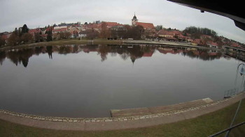 Město Týn nad Vltavou