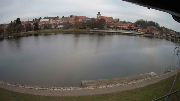 Město Týn nad Vltavou