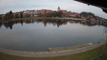 Město Týn nad Vltavou