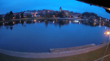 Město Týn nad Vltavou