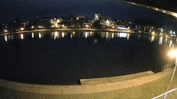 Město Týn nad Vltavou