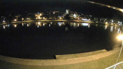 Nábřeží, přístaviště