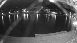 Nábřeží, přístaviště