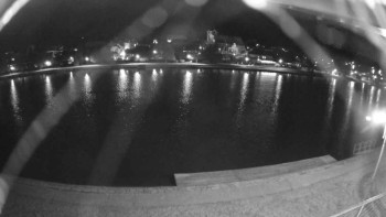 Město Týn nad Vltavou