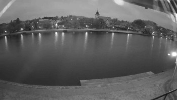 Město Týn nad Vltavou