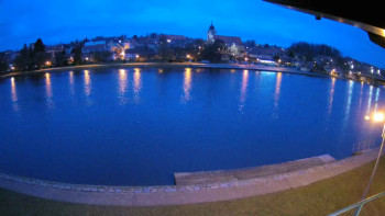 Město Týn nad Vltavou