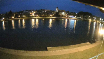 Město Týn nad Vltavou