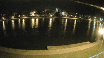 Město Týn nad Vltavou