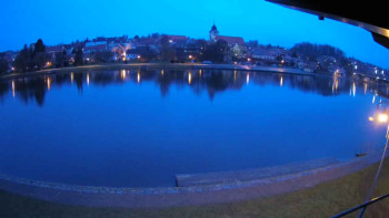 Město Týn nad Vltavou