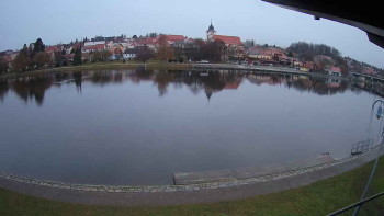 Město Týn nad Vltavou