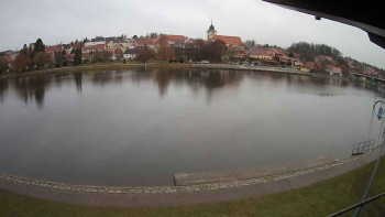 Město Týn nad Vltavou