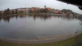 Město Týn nad Vltavou