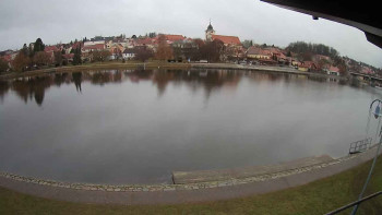 Město Týn nad Vltavou