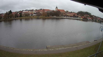 Město Týn nad Vltavou