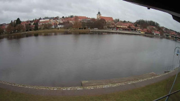 Město Týn nad Vltavou