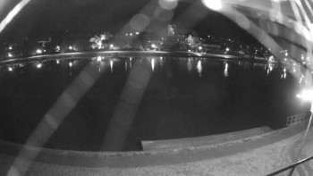 Město Týn nad Vltavou