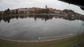 Město Týn nad Vltavou