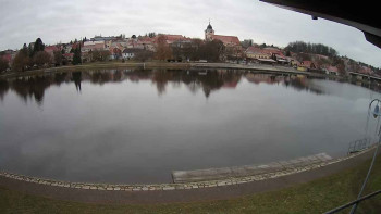 Město Týn nad Vltavou