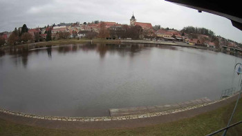 Město Týn nad Vltavou