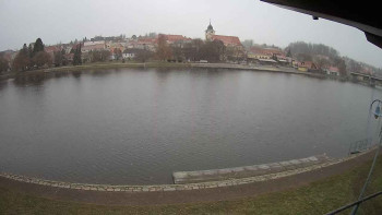 Město Týn nad Vltavou