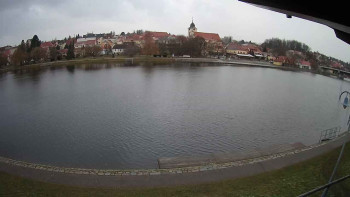 Město Týn nad Vltavou