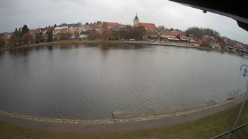 Město Týn nad Vltavou