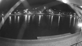 Město Týn nad Vltavou