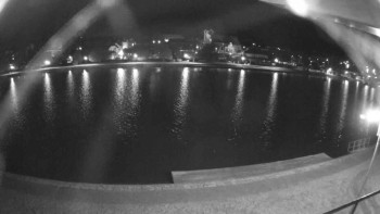 Město Týn nad Vltavou