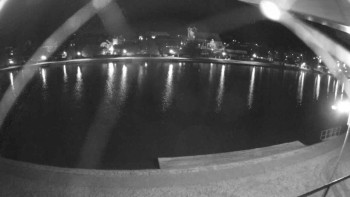 Město Týn nad Vltavou