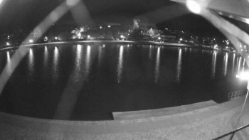 Město Týn nad Vltavou