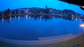 Město Týn nad Vltavou