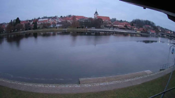 Město Týn nad Vltavou