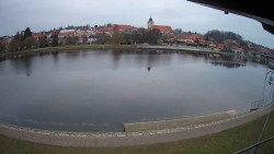 Nábřeží, přístaviště