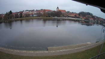 Město Týn nad Vltavou