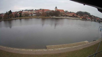 Město Týn nad Vltavou
