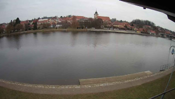 Město Týn nad Vltavou