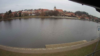 Město Týn nad Vltavou